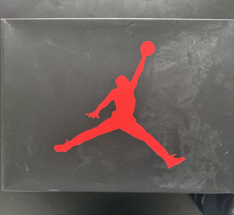 Air Jordan 3 Retro Black Cat