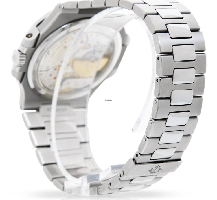 Patek Philippe Nautilus 5712 1a-001 - Box Papers - 24-month Warranty - 2016