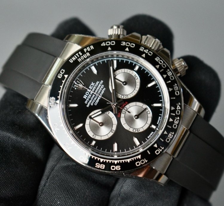 Rolex Daytona Cosmograph Daytona Baby Le Mans 126519ln 2024