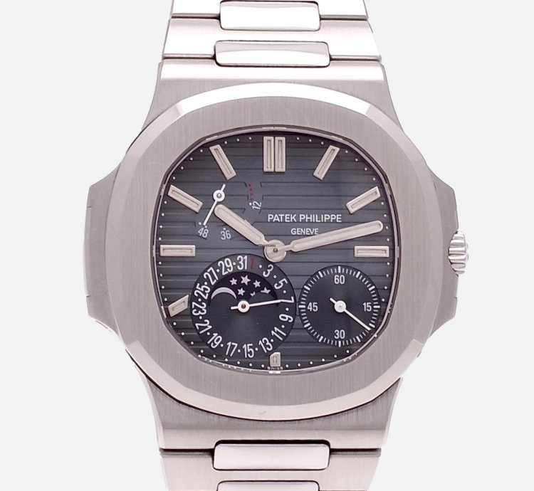 Patek Philippe Nautilus 5712 1a-001 2010