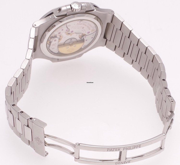 Patek Philippe Nautilus 5712 1a-001 2010