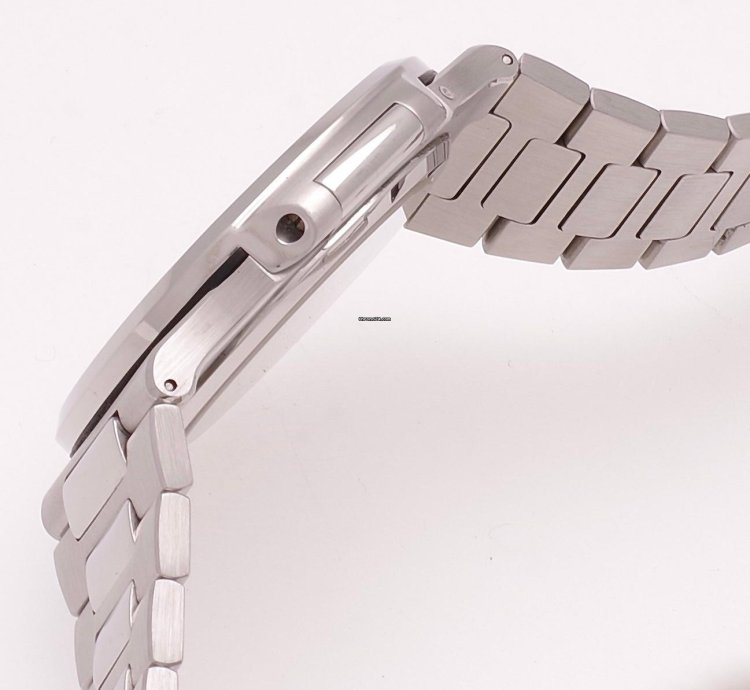 Patek Philippe Nautilus 5712 1a-001 2010
