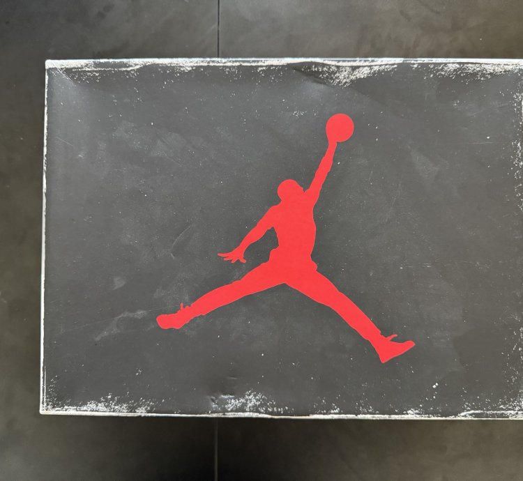 Air Jordan 3 Retro White Cement Reimagined