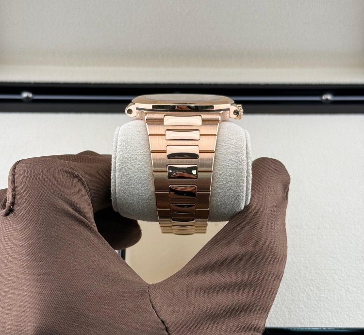 Patek Philippe Nautilus 5712 1r-001