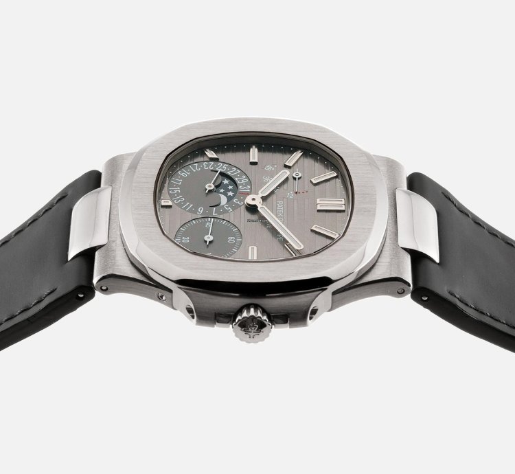 Patek Philippe Nautilus 5712g