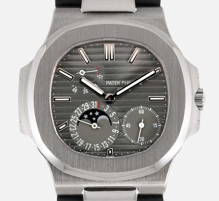 Patek Philippe Nautilus 5712g