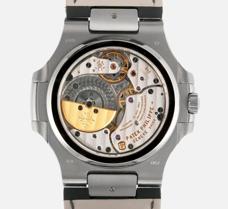 Patek Philippe Nautilus 5712g