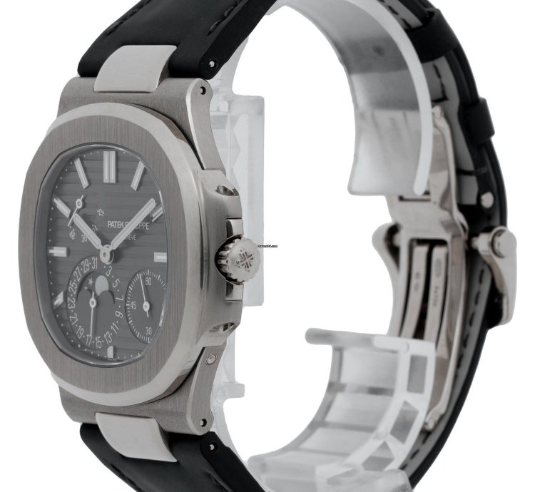 Patek Philippe Nautilus 5712g 2024 Full Set
