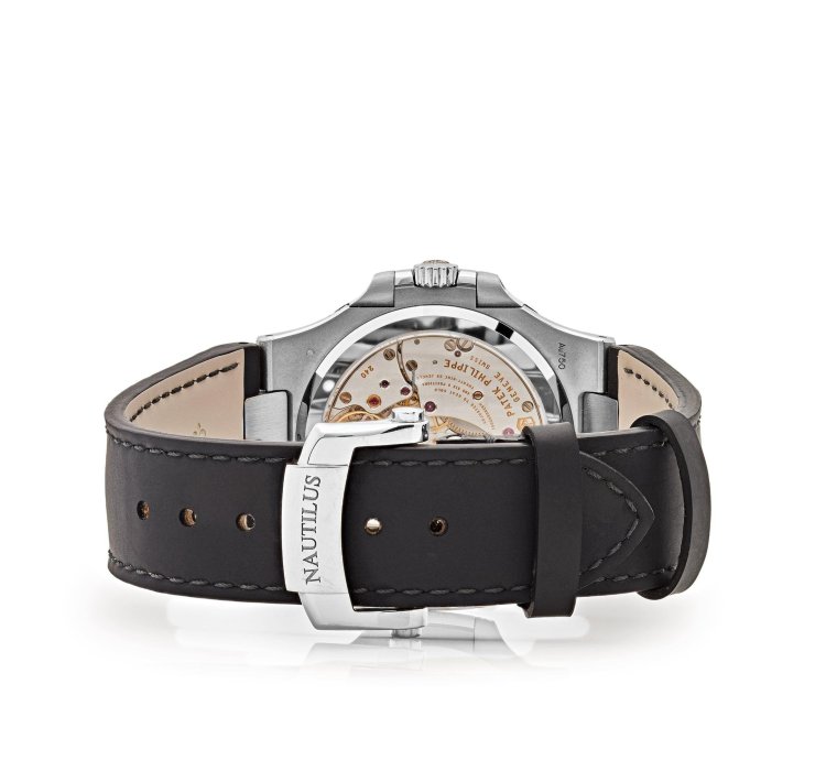 Patek Philippe Nautilus 5712g-001 Moon Phases