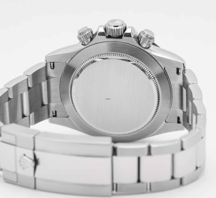 Rolex Daytona Cosmograph Daytona Chronograph Panda Dial Stainless Steel 40mm 116500ln - 2022