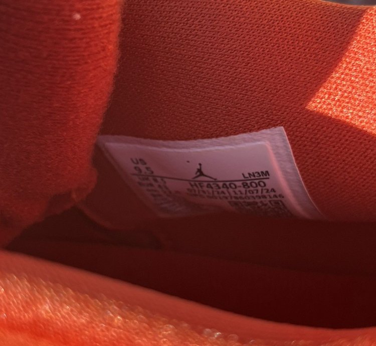 Air Jordan 4 Retro Brick By Brick