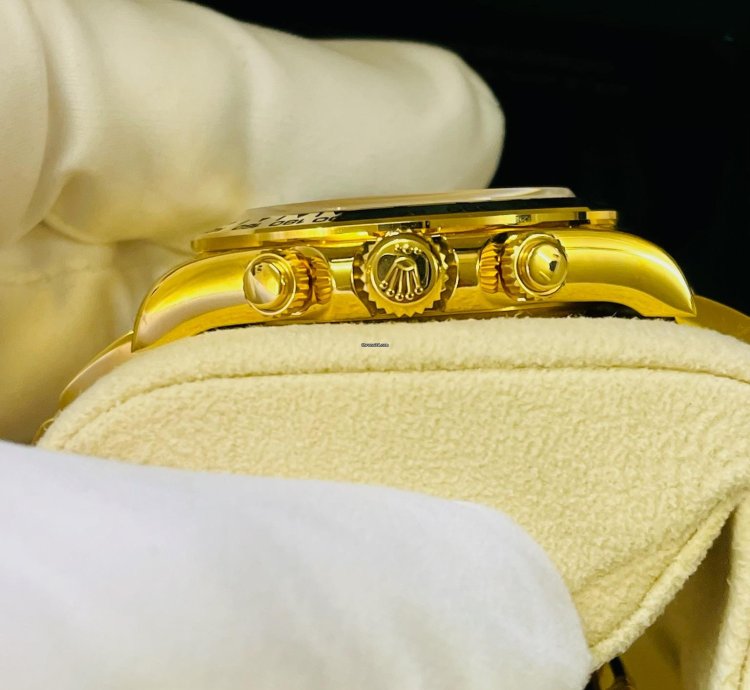 Rolex Daytona Cosmograph Daytona Daytona Neu Ungetragen 126508