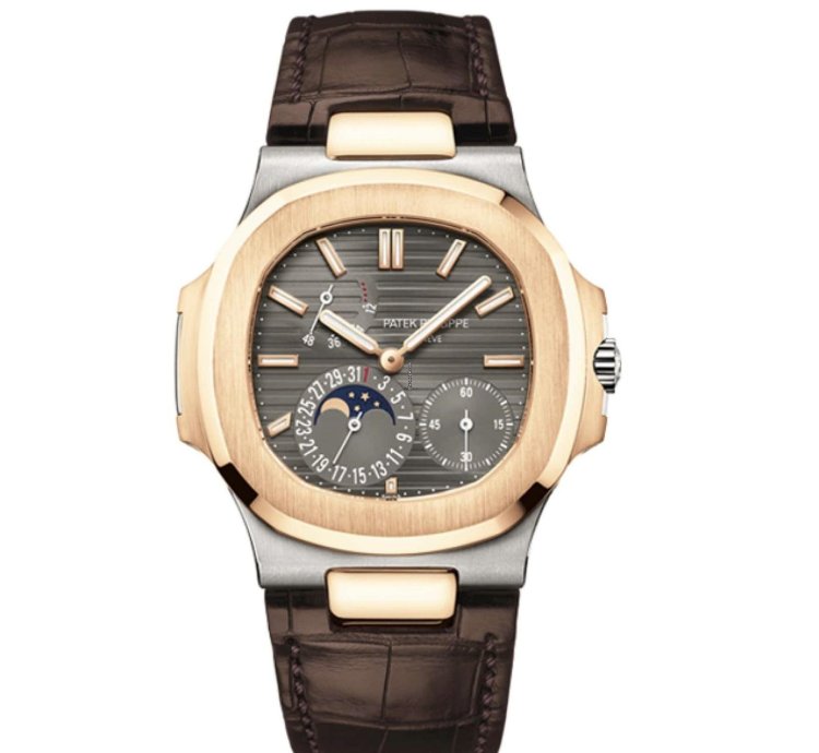 Patek Philippe Nautilus 5712gr-001