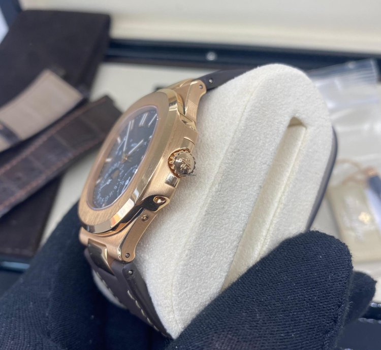 Patek Philippe Nautilus 5712r Full Set