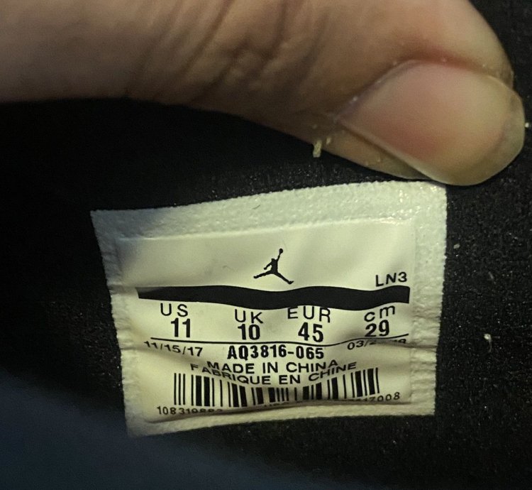 Air Jordan 4 Retro Nrg Raptors