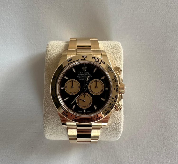 Rolex Daytona Cosmograph Daytona Full Set