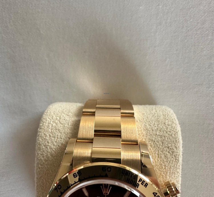 Rolex Daytona Cosmograph Daytona Full Set