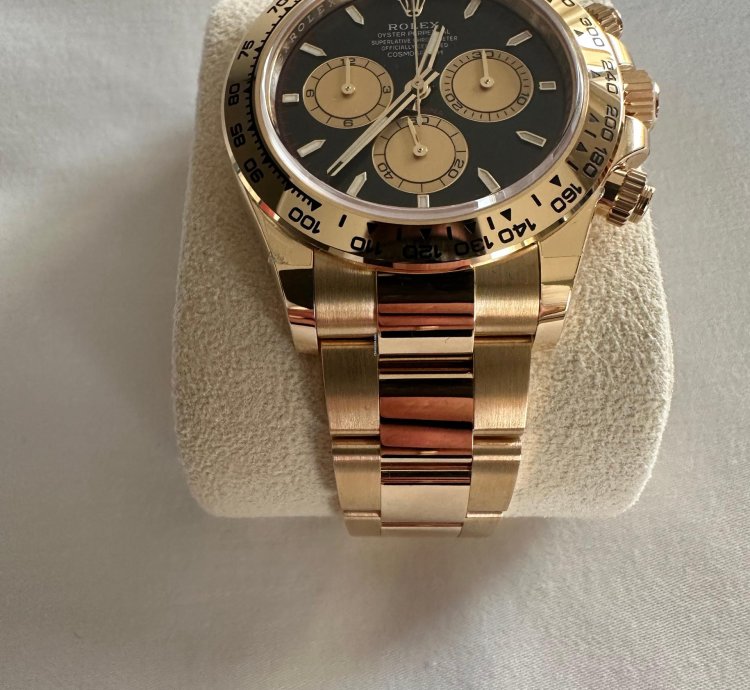 Rolex Daytona Cosmograph Daytona Full Set