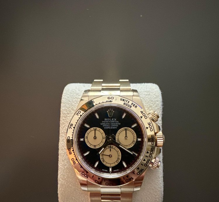 Rolex Daytona Cosmograph Daytona Full Set