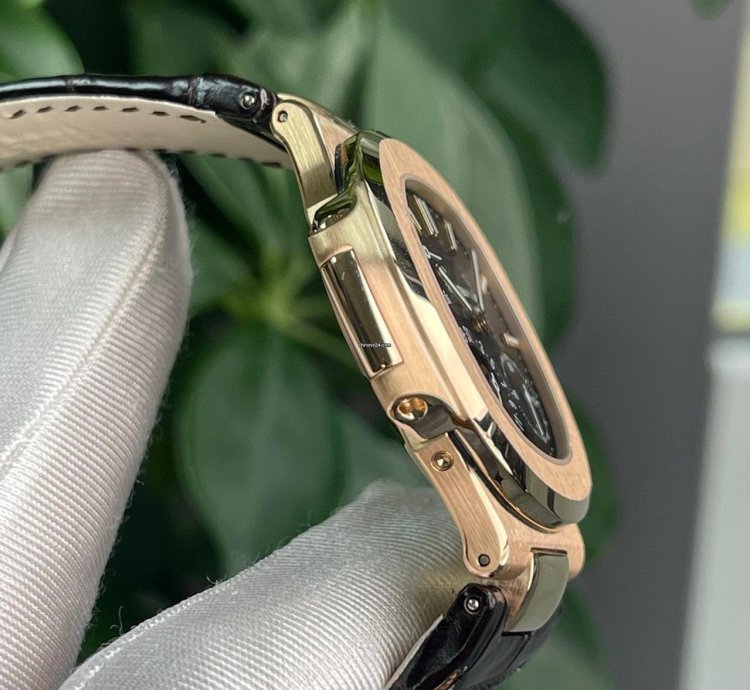 Patek Philippe Nautilus 5712r001