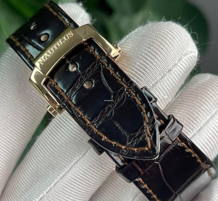 Patek Philippe Nautilus 5712r001