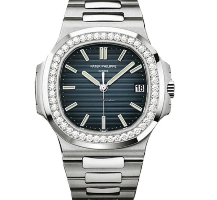 Patek Philippe Nautilus 5713 1g