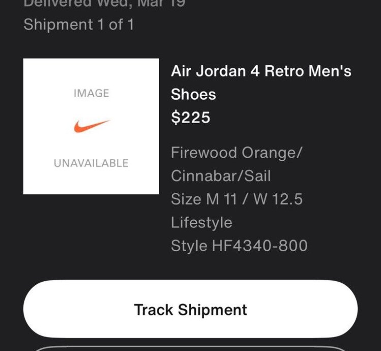 Air Jordan 4 Retro Og Sp Nigel Sylvester Brick By Brick