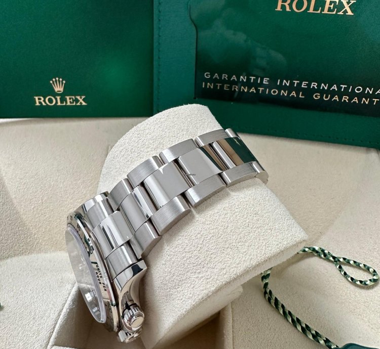 Rolex Daytona Cosmograph Daytona Fullset Neu 2021 Ek Re Deu