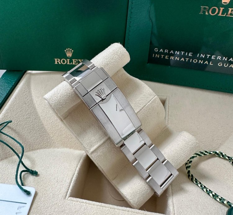 Rolex Daytona Cosmograph Daytona Fullset Neu 2021 Ek Re Deu