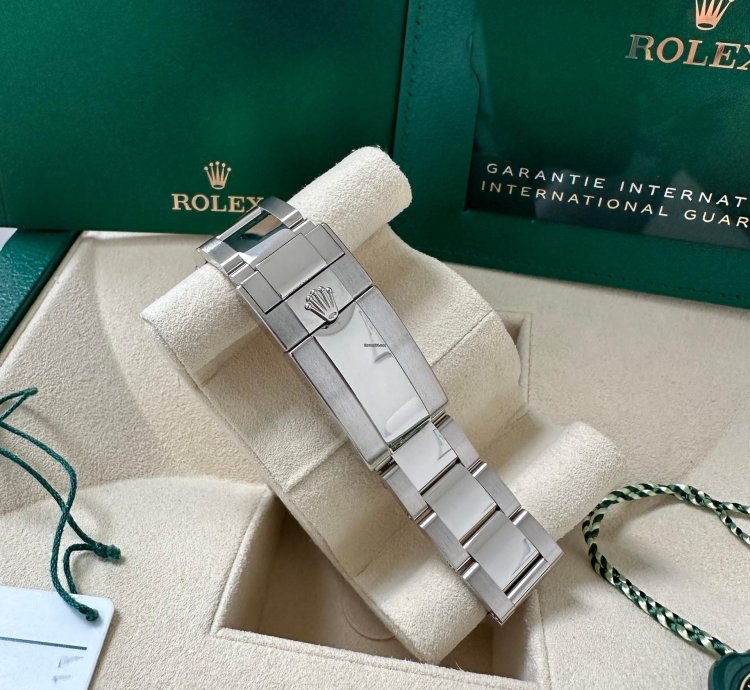 Rolex Daytona Cosmograph Daytona Fullset Neu 2021 Ek Re Deu