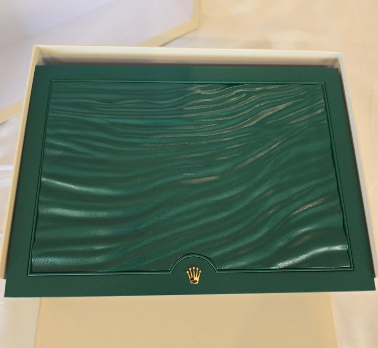 Rolex Day-date 40 40mm Yellow Gold Rolex Factory Diamond Dial