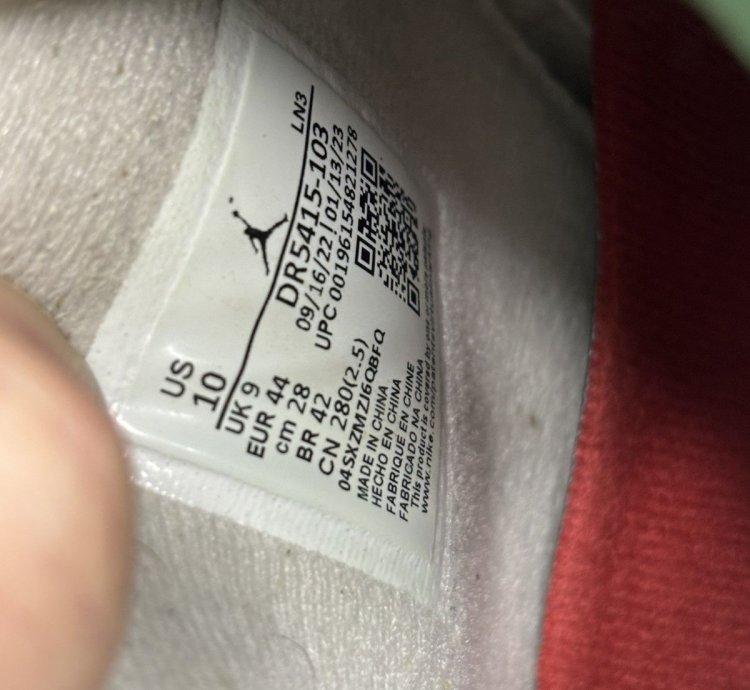 Air Jordan 4 Retro Sb