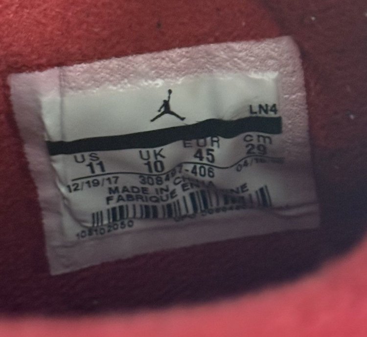 Air Jordan 4 Retro Travis Scott Houston Oilers