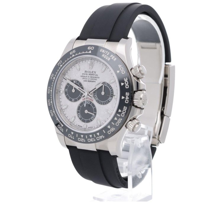 Rolex Daytona Cosmograph Daytona Meteorite 116519ln-0038
