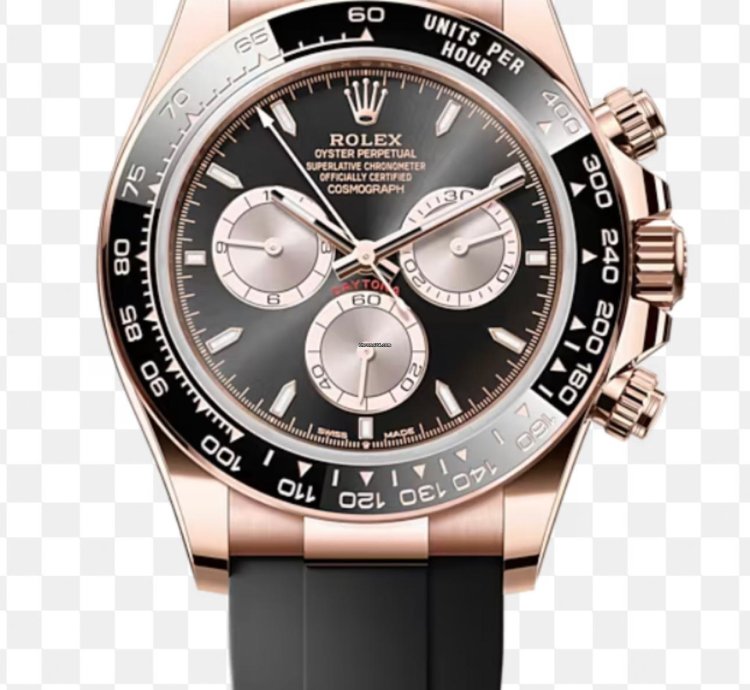 Rolex Daytona Cosmograph Daytona New 09 2024