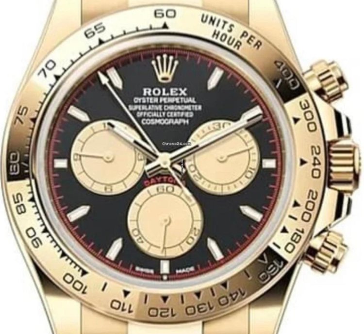 Rolex Daytona Cosmograph Daytona New 2023 Paul Newman