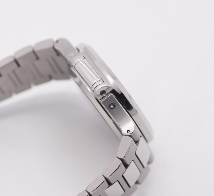 Patek Philippe Nautilus 5726 Wei Full Set Lc 100 2018