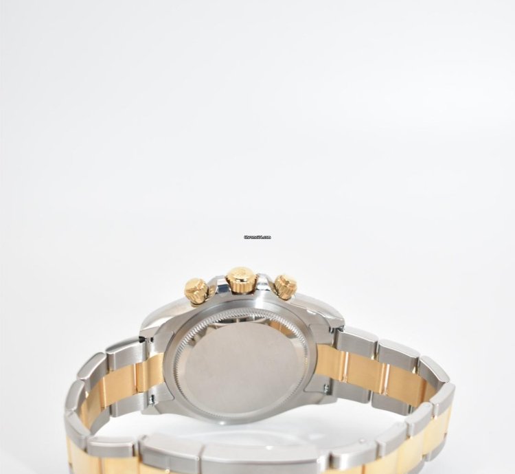 Rolex Daytona Cosmograph Daytona New Reference