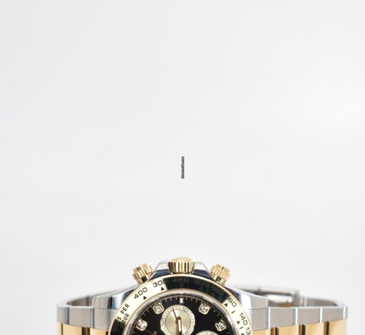 Rolex Daytona Cosmograph Daytona New Reference