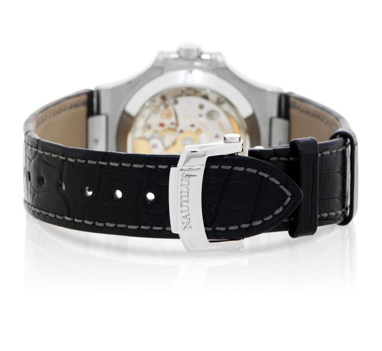 Patek Philippe Nautilus 5726a-001 - Box Papers - 24-month Warranty - 2018