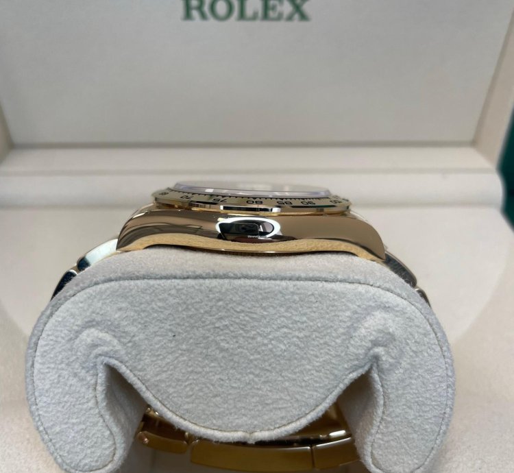 Rolex Daytona Cosmograph Daytona New Reference 2024 Unworn