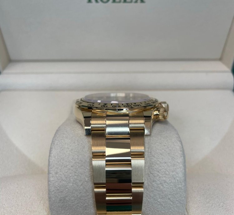 Rolex Daytona Cosmograph Daytona New Reference 2024 Unworn