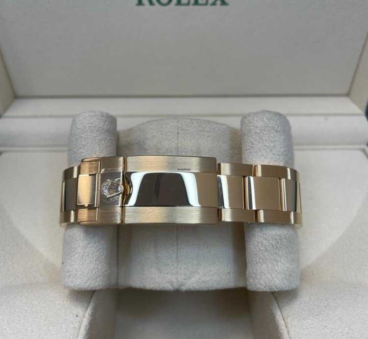 Rolex Daytona Cosmograph Daytona New Reference 2024 Unworn