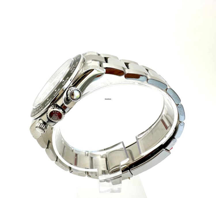 Rolex Daytona Cosmograph Daytona New Reference Panda