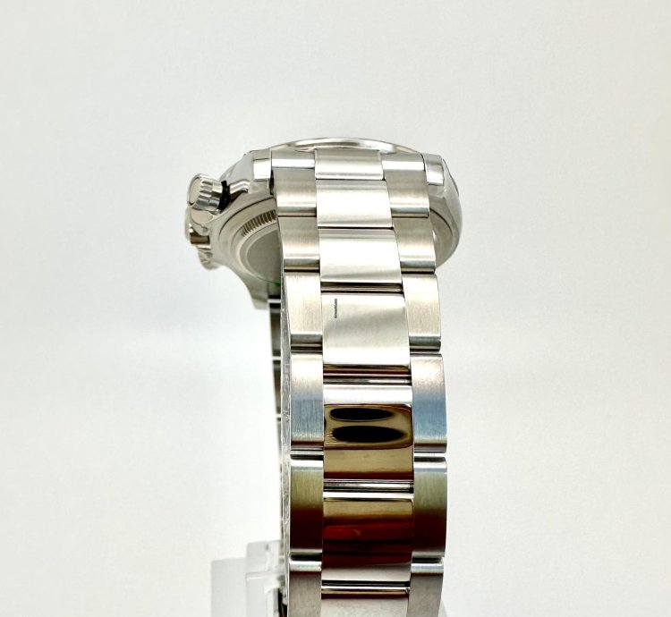 Rolex Daytona Cosmograph Daytona New Reference Panda