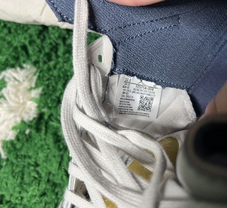 Air Jordan 5 Ma Maniere Dawn