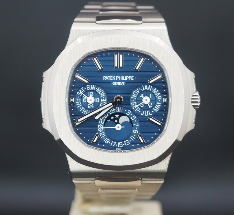 Patek Philippe Nautilus 5740 1g-001