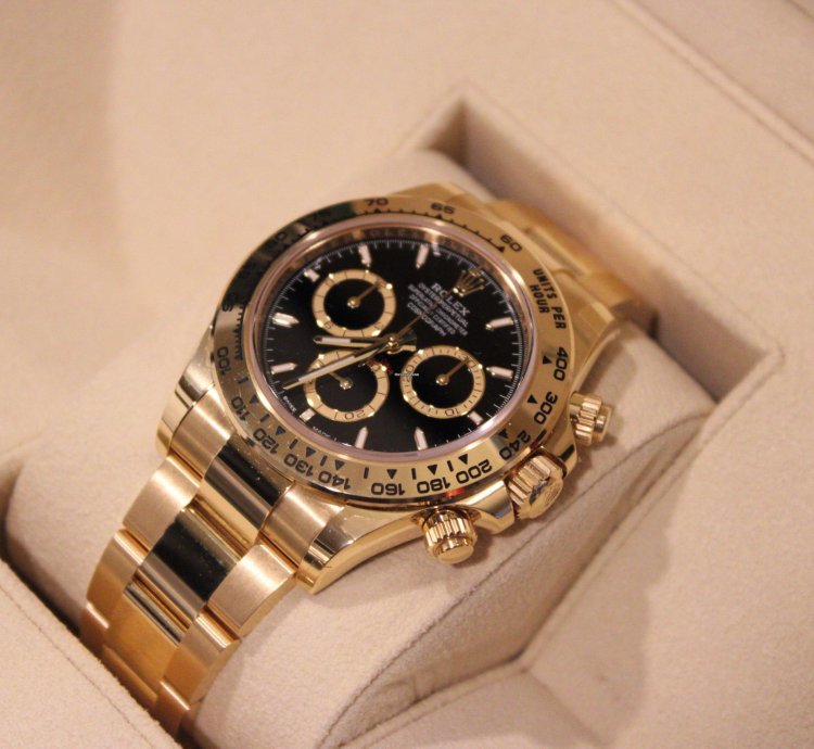 Rolex Daytona Cosmograph Daytona Paul Newman Absolutely New And Unworn 2025