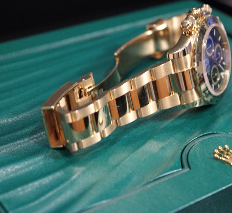 Rolex Daytona Cosmograph Daytona Paul Newman Absolutely New And Unworn 2025