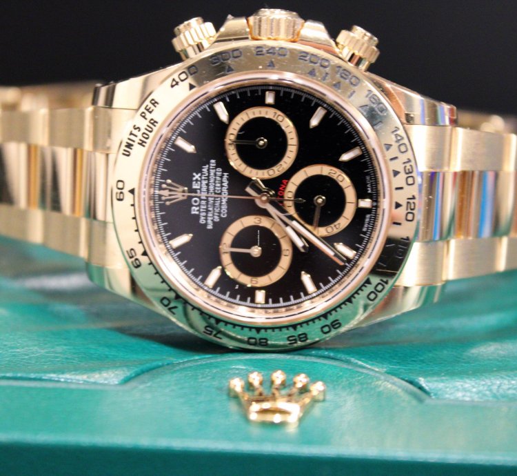 Rolex Daytona Cosmograph Daytona Paul Newman Absolutely New And Unworn 2025